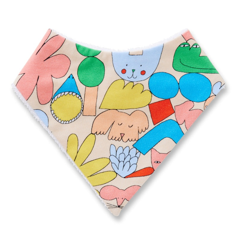 Halcyon Nights Bib - Little Billabong