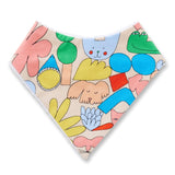 Halcyon Nights Bib - Little Billabong