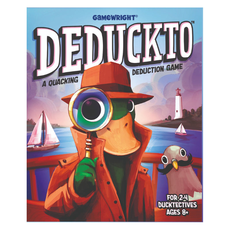 Deduckto