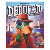 Deduckto