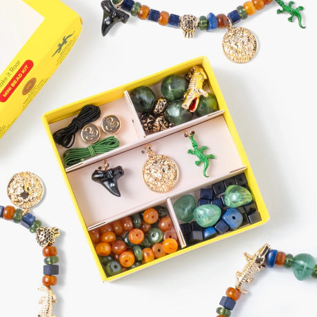 Super Smalls Make It Roar Bead Kit