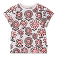 Minti Happy Flowers Tee