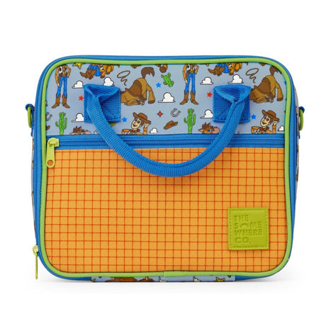 The Somewhere Co. Mini Lunch Case - Toy Story