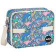 Kollab Bento Bag - Dolphin Dreams