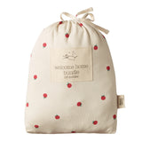 Nature Baby Welcome Home Bundle - Raspberry Print