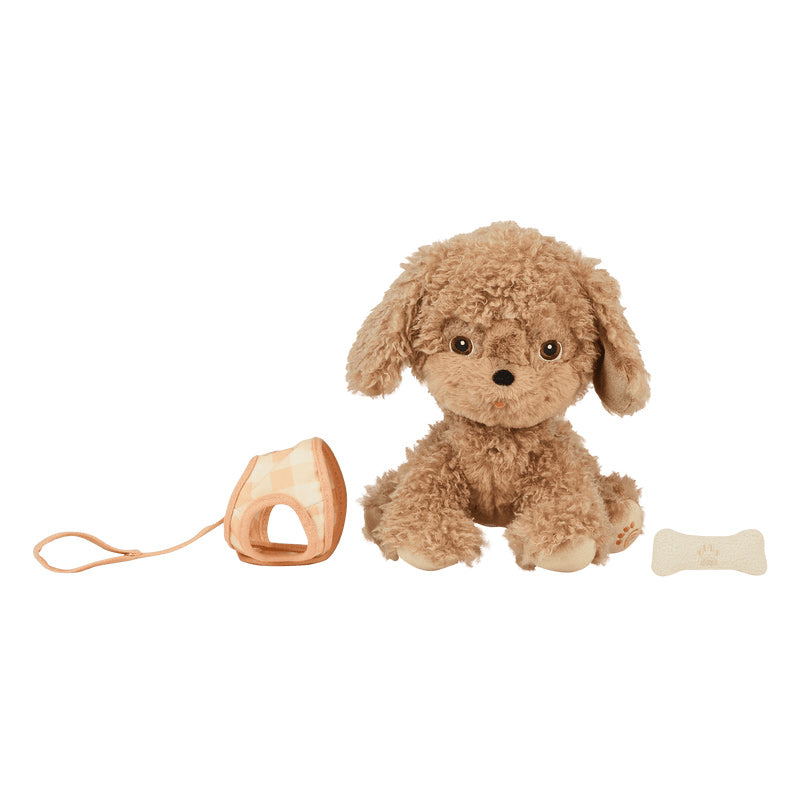 Olli Ella Dinkum Dogs - Goldie Gold