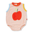 Halcyon Nights Terry Singletsuit - Tiny Orchard