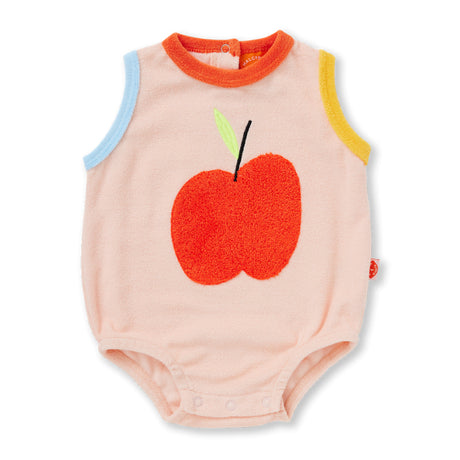 Halcyon Nights Terry Singletsuit - Tiny Orchard