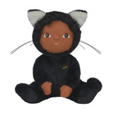 Olli Ella Dinky Dinkum Doll - Carson Cat
