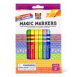 Colour Change Magic Markers