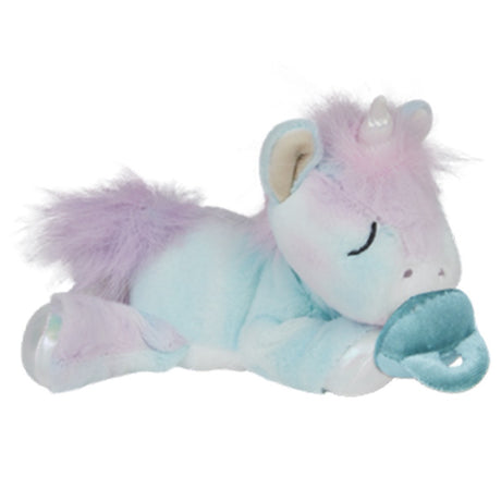 Olli Ella Binky Unicorn - Dream Rainbow