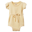 Nature Baby Lottie Suit - Lemonade