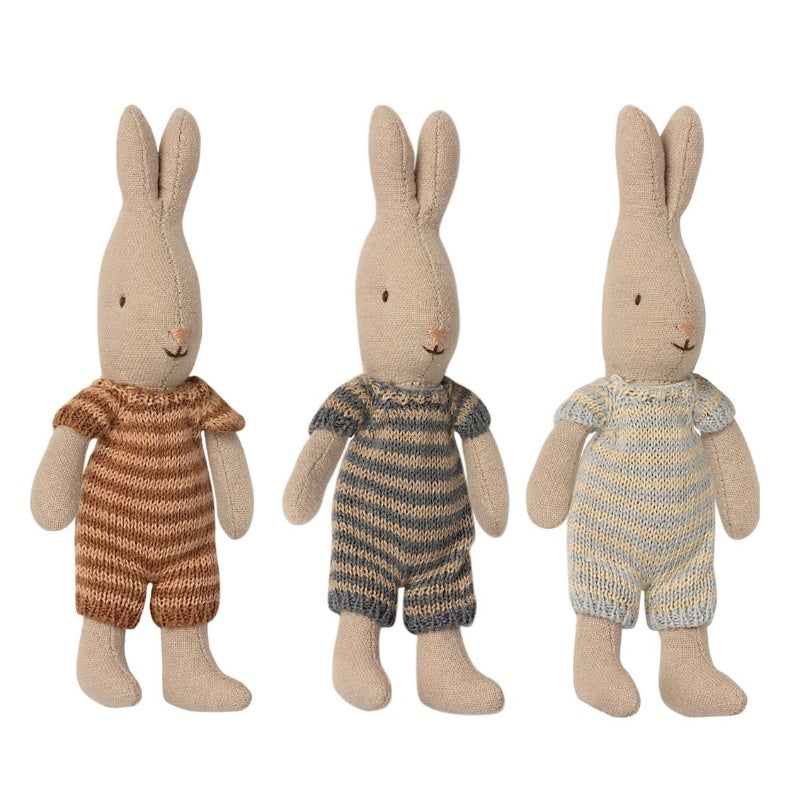 Maileg Rabbit Micro Assorted