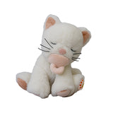 Olli Ella Binky Kitten - Kiki White