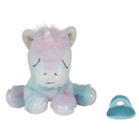Olli Ella Binky Unicorn - Dream Rainbow