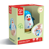 Penguin Musical Wobbler