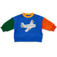 Halcyon Nights Fleece Sweater - Beep Beep