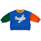 Halcyon Nights Fleece Sweater - Beep Beep