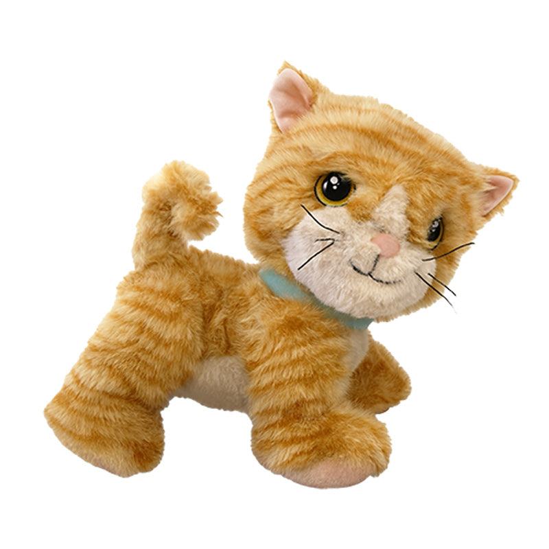 Olli Ella Dinkum Cat Binx - Ginger