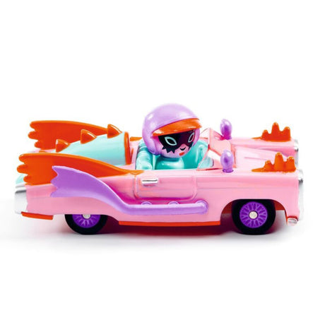 Djeco Crazy Motors - Pink Lady