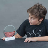 Lyell's Sand Art LED