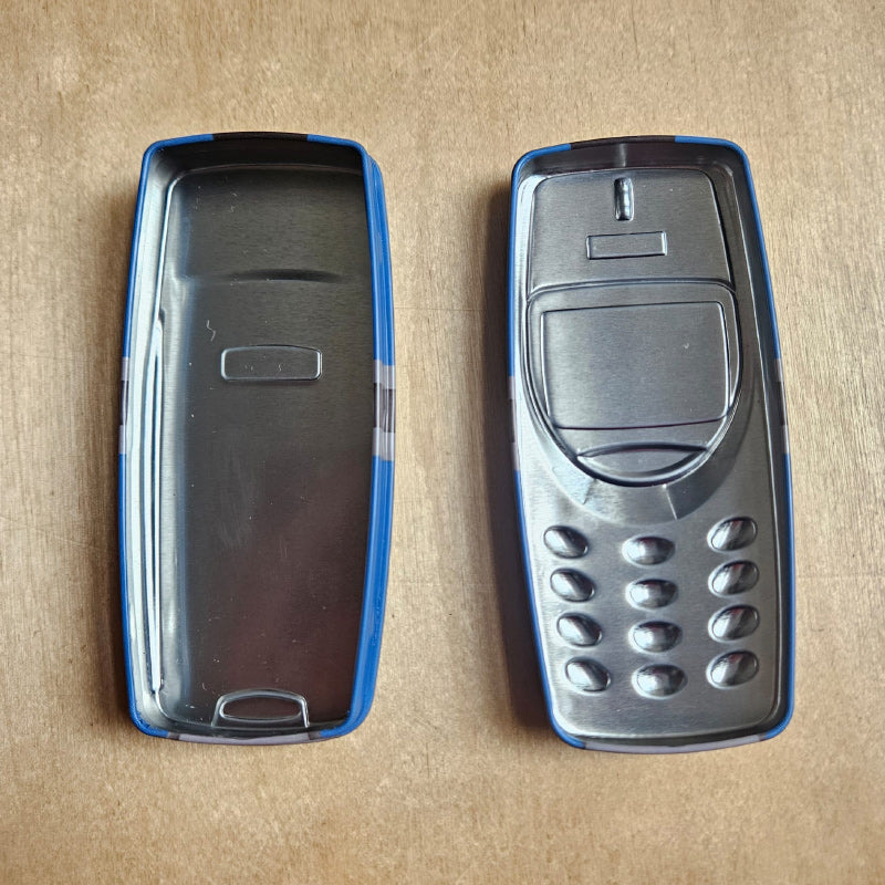 Mobile Phone Tin