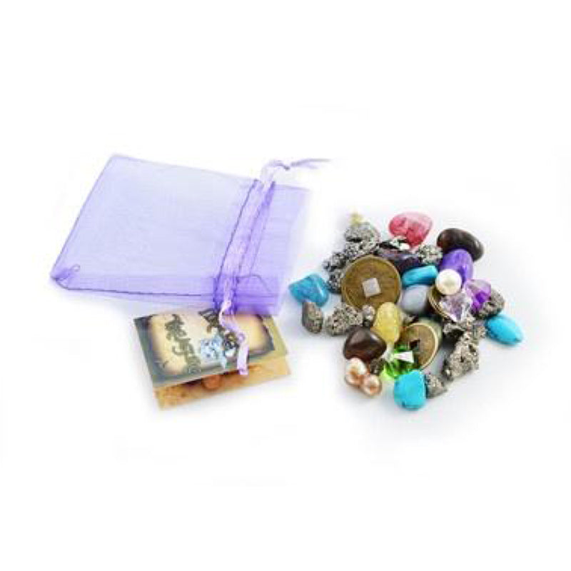 Pirate's Treasure