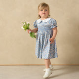 Smox Rox Valentine Dress
