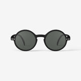 Izipizi Sunglasses Jnr Collection G - Black