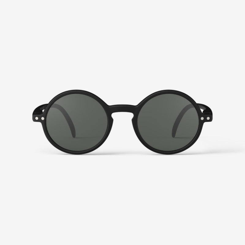 Izipizi Sunglasses Jnr Collection G - Black