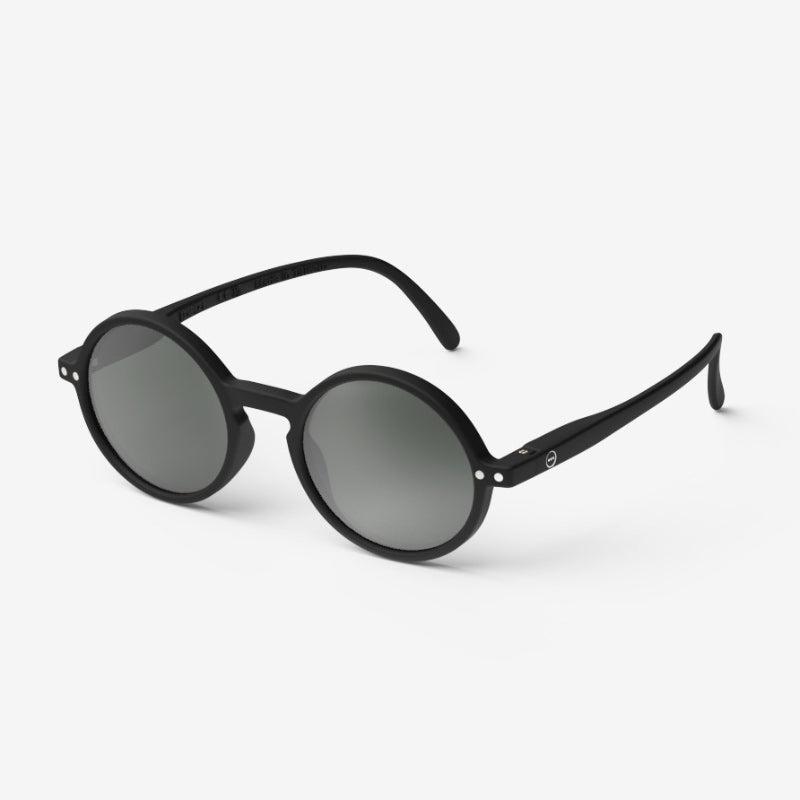 Izipizi Sunglasses Jnr Collection G - Black