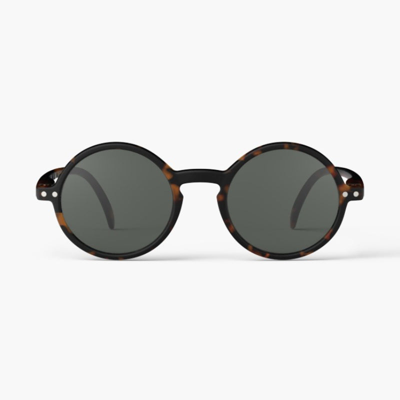 Izipizi Sunglasses Jnr Collection G - TortoiseIzipizi Sunglasses Jnr Collection G - Tortoise