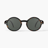 Izipizi Sunglasses Jnr Collection G - TortoiseIzipizi Sunglasses Jnr Collection G - Tortoise