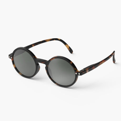 Izipizi Sunglasses Jnr Collection G - Tortoise