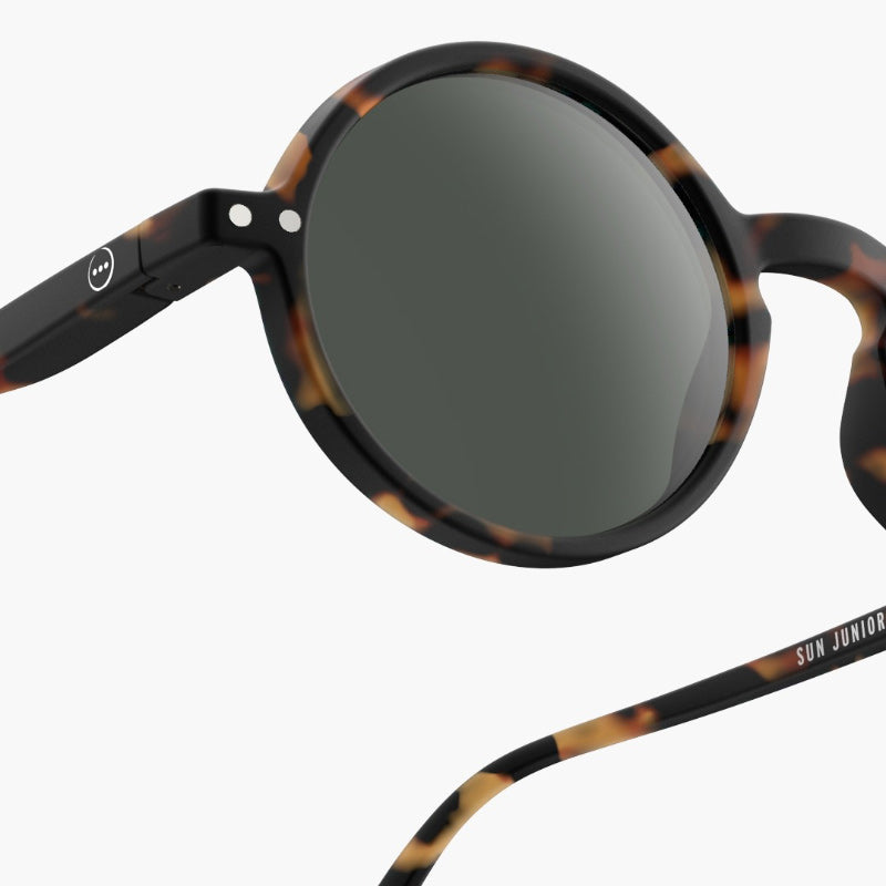 Izipizi Sunglasses Jnr Collection G - Tortoise