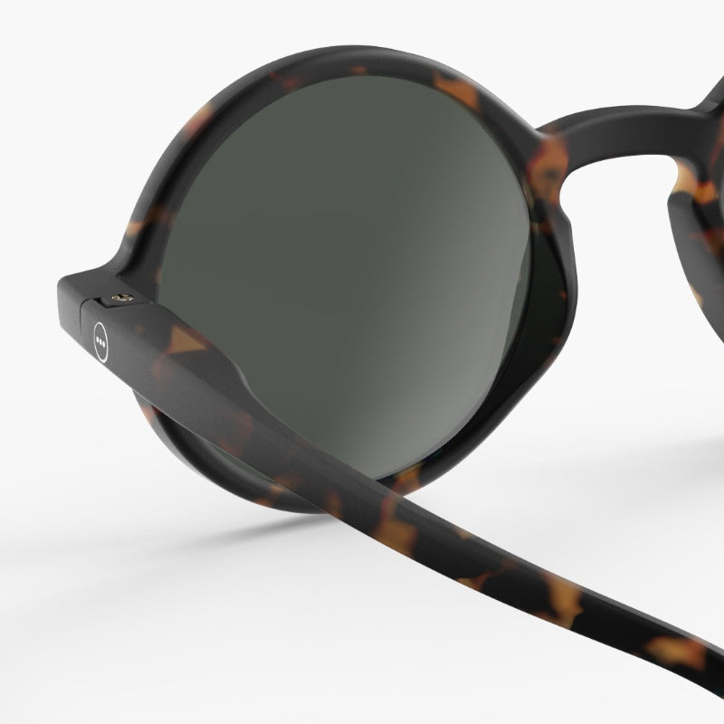 Izipizi Sunglasses Jnr Collection G - Tortoise