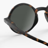Izipizi Sunglasses Jnr Collection G - Tortoise