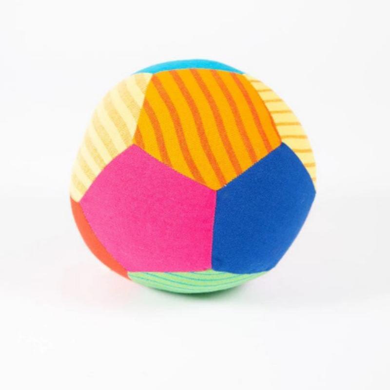 Fair Trade Handmade Cotton Fabric Ball