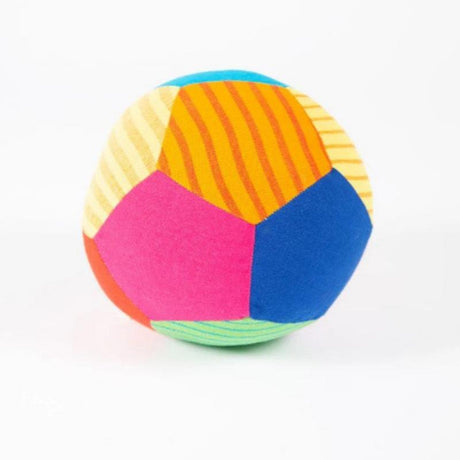 Fair Trade Handmade Cotton Fabric Ball
