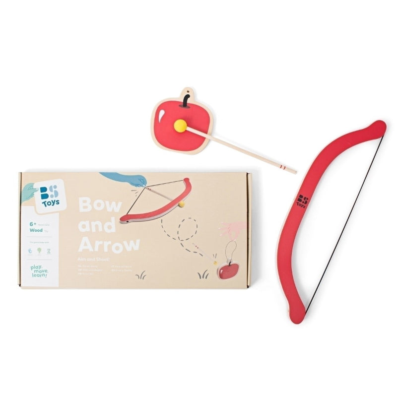 BS Toys Bow and Arrow