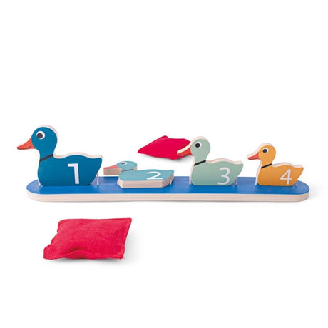 Ducks In a Row
