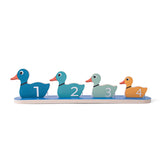 Ducks In a Row