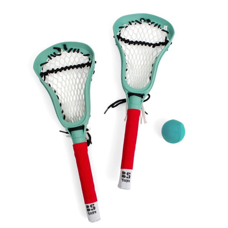 BS Toys Lacrosse Kit