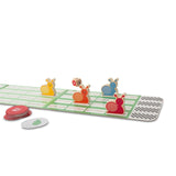 Snail Race