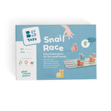 Snail Race