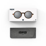 Izipizi Sunglasses Jnr Collection G - Tortoise