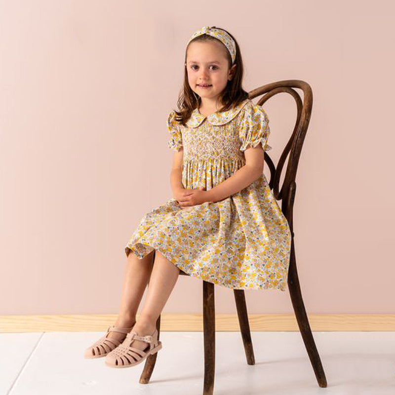 Smox Rox Sophie Dress