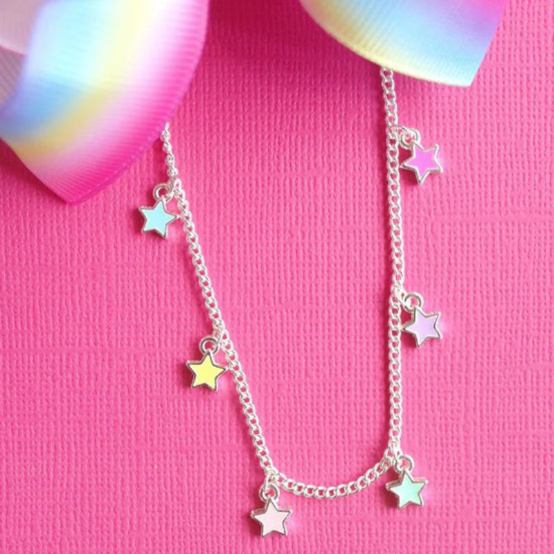 Lauren Hinkley Necklace - Star Light Star Bright