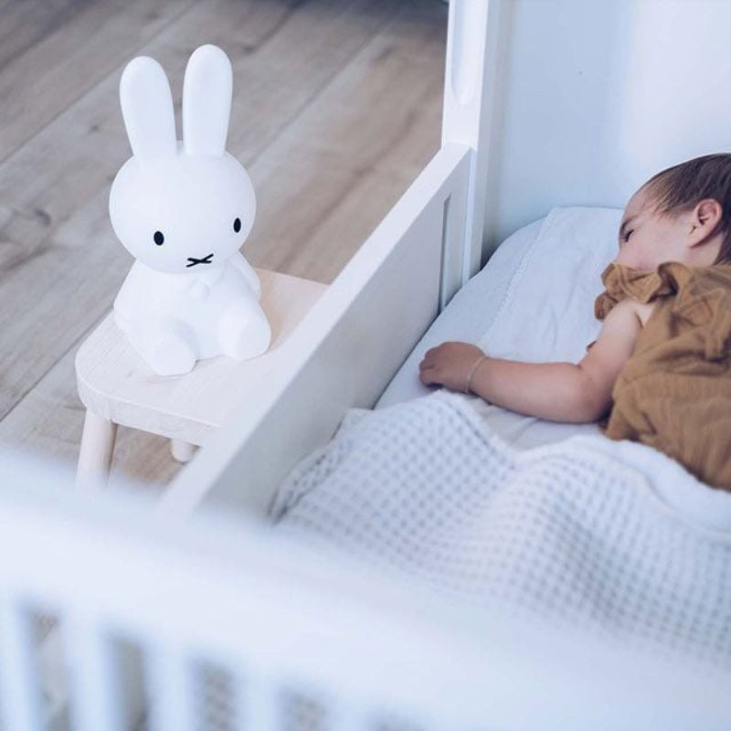 Miffy First Light Lamp