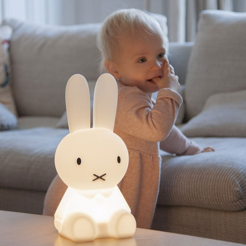 Miffy First Light Lamp